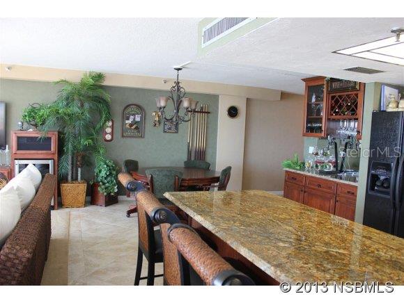 Moontide Condo - Residential