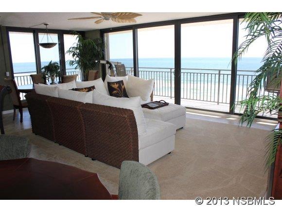 Moontide Condo - Residential