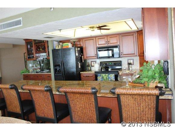 Moontide Condo - Residential