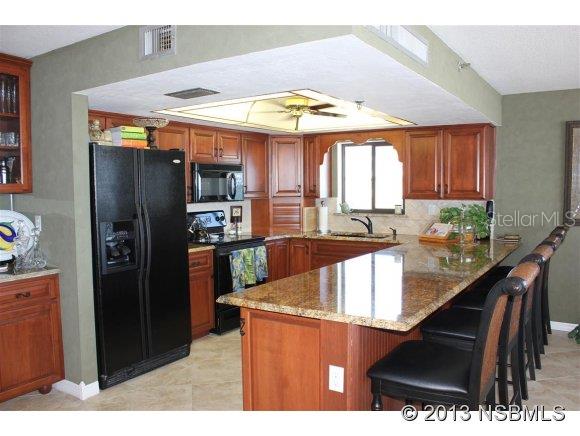 Moontide Condo - Residential