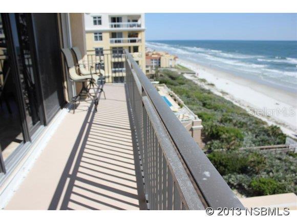 Moontide Condo - Residential