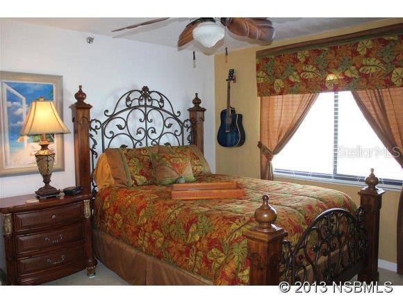 Moontide Condo - Residential