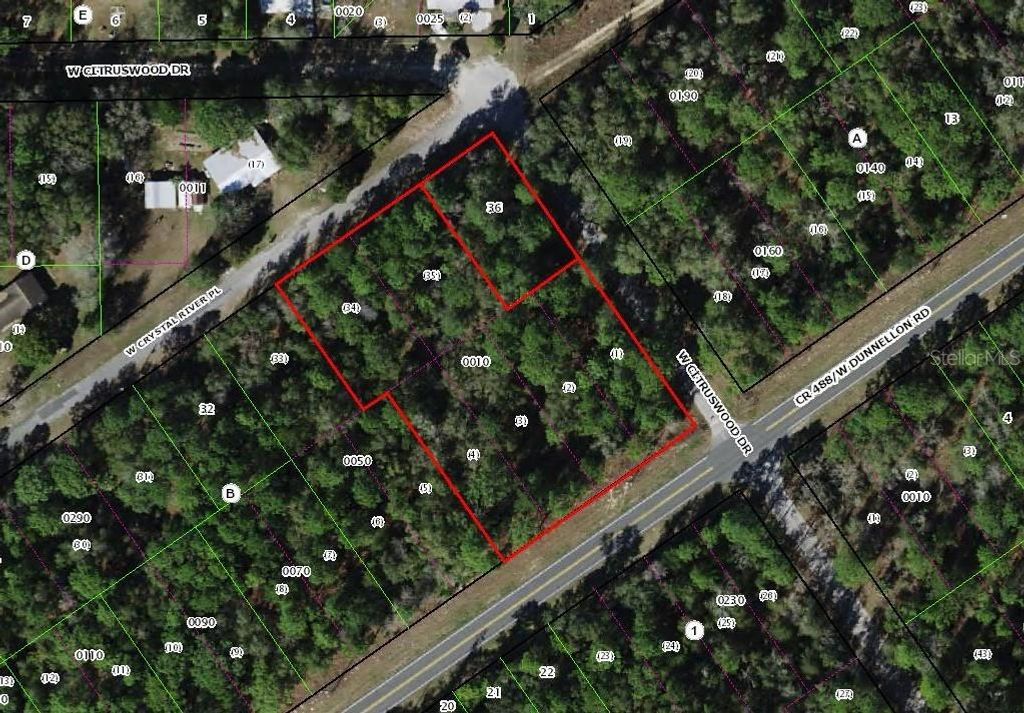 Photo of 7523 W Dunnellon Road, Dunnellon, FL 34433 (MLS # OM711076)