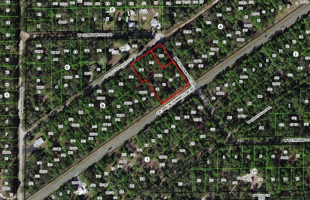 Photo of 7523 W Dunnellon Road, Dunnellon, FL 34433 (MLS # OM711076)