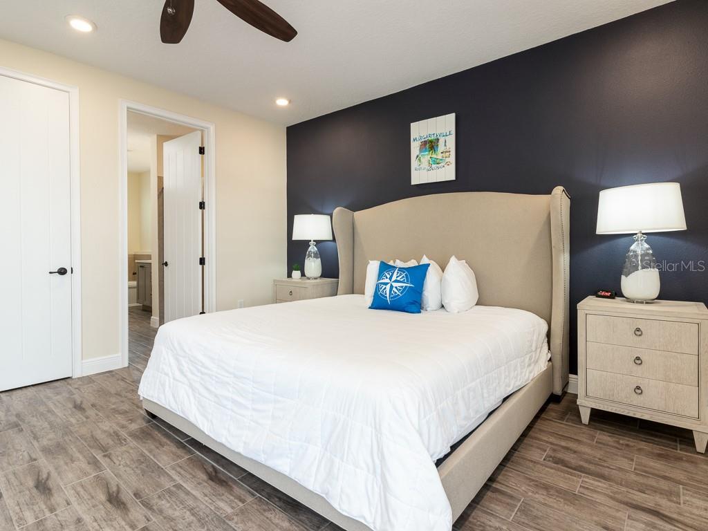 ROLLING OAKS PH 5 - Residential Lease