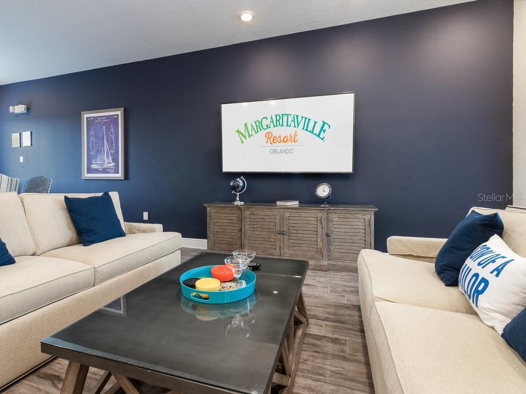 ROLLING OAKS PH 5 - Residential Lease