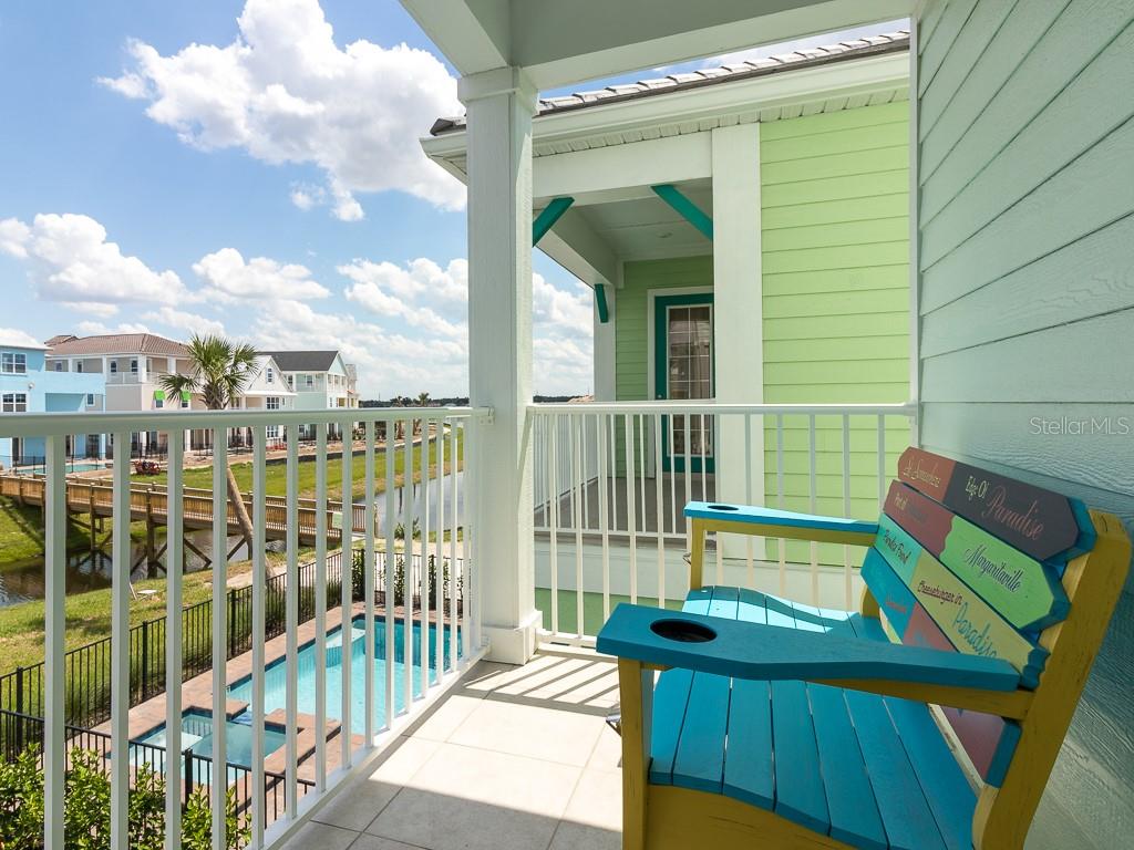 ROLLING OAKS PH 5 - Residential Lease