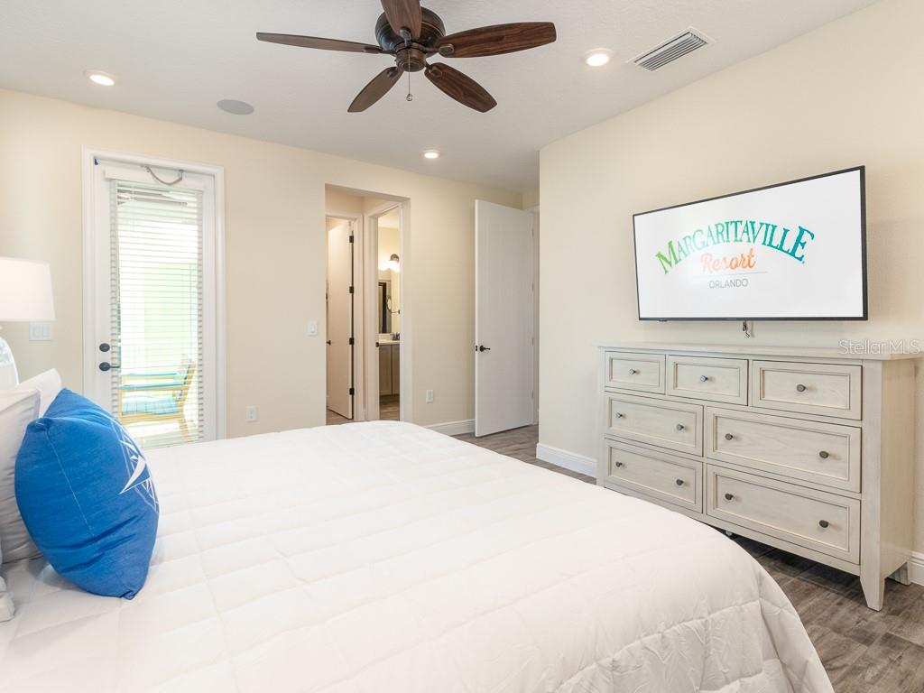 ROLLING OAKS PH 5 - Residential Lease