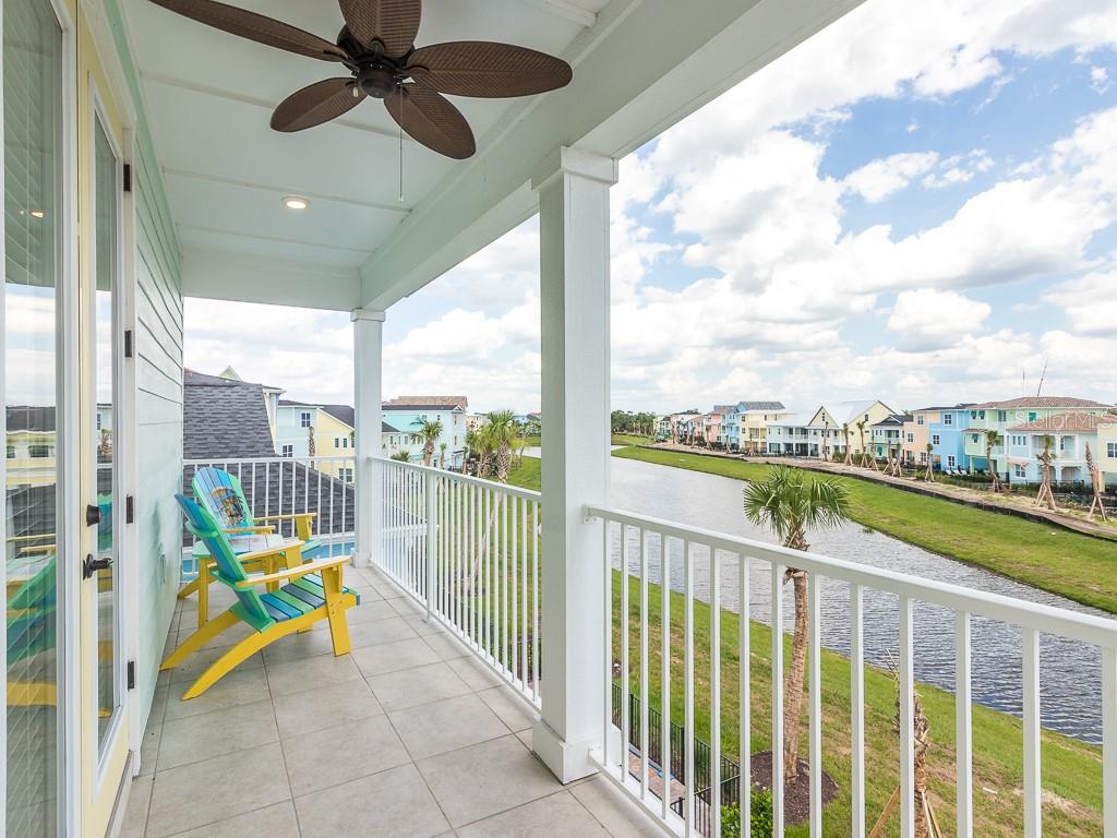 ROLLING OAKS PH 5 - Residential Lease