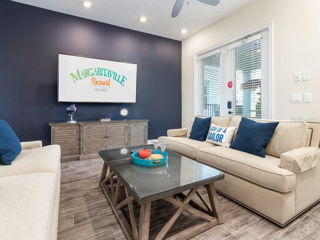 ROLLING OAKS PH 5 - Residential Lease