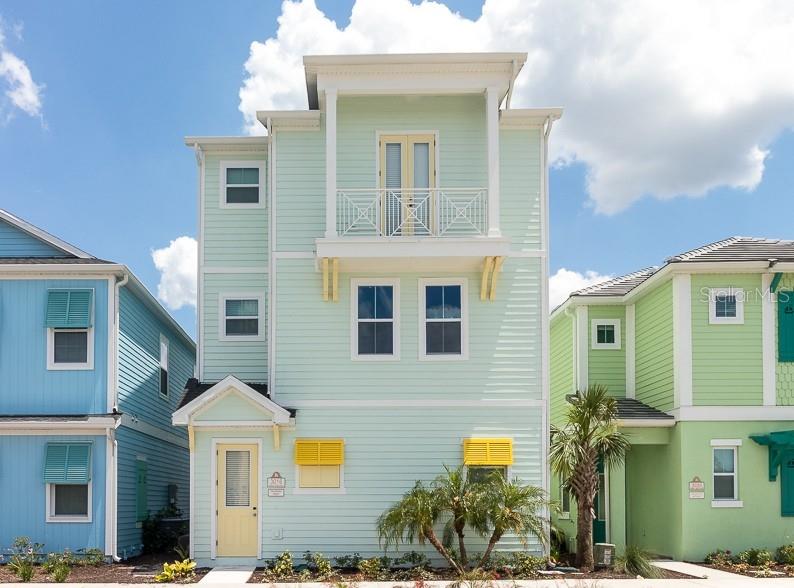 ROLLING OAKS PH 5 - Residential Lease