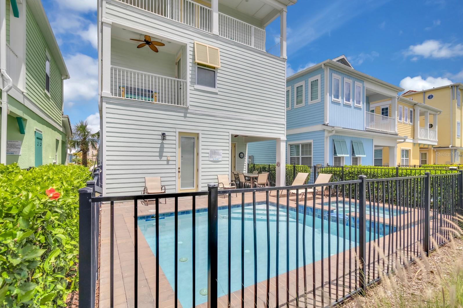 ROLLING OAKS PH 5 - Residential Lease