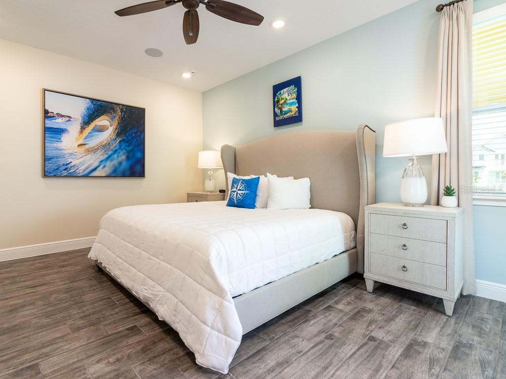 ROLLING OAKS PH 5 - Residential Lease