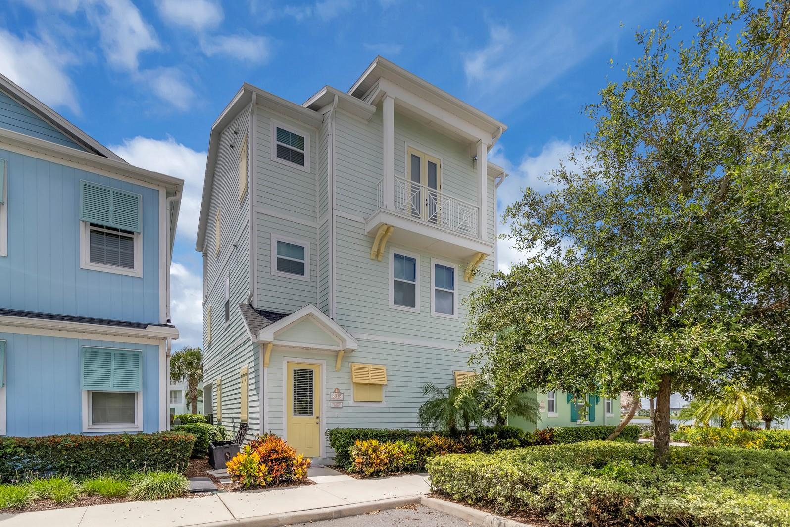 ROLLING OAKS PH 5 - Residential Lease