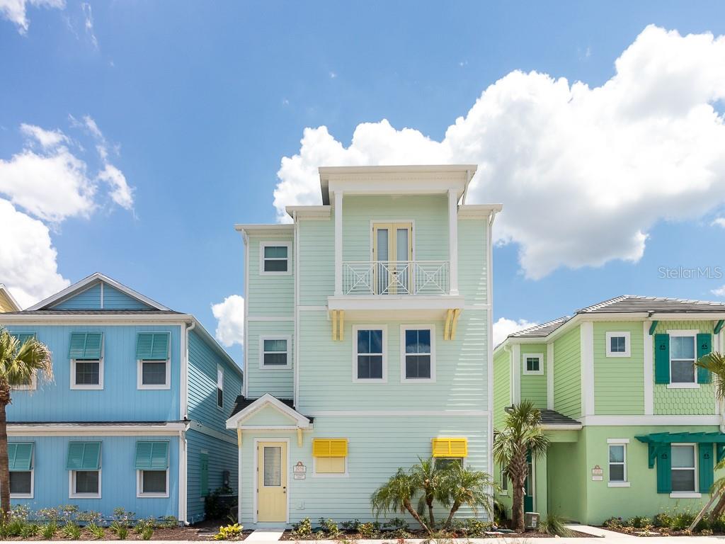 ROLLING OAKS PH 5 - Residential Lease