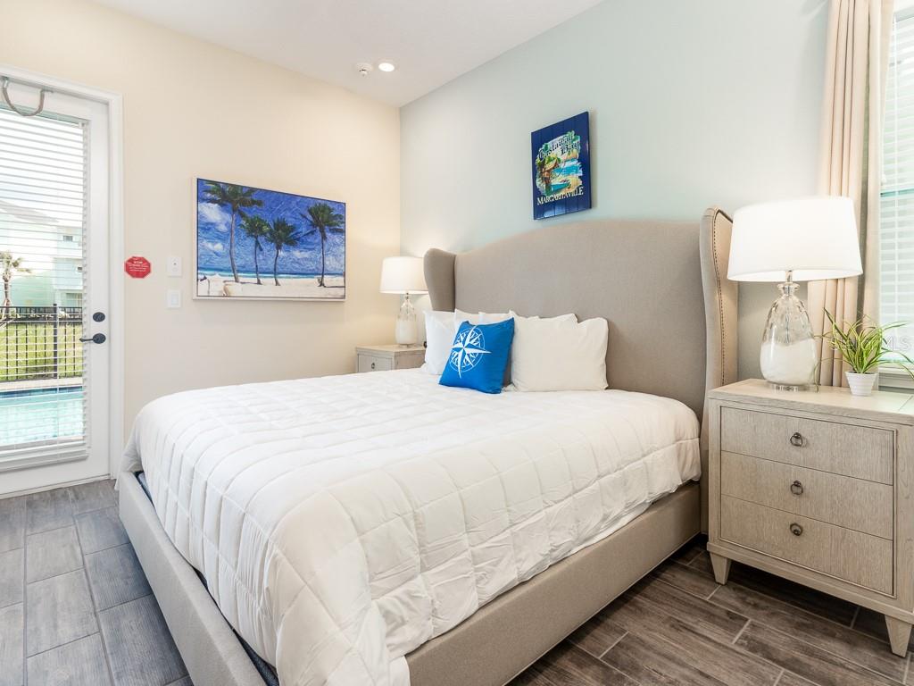 ROLLING OAKS PH 5 - Residential Lease