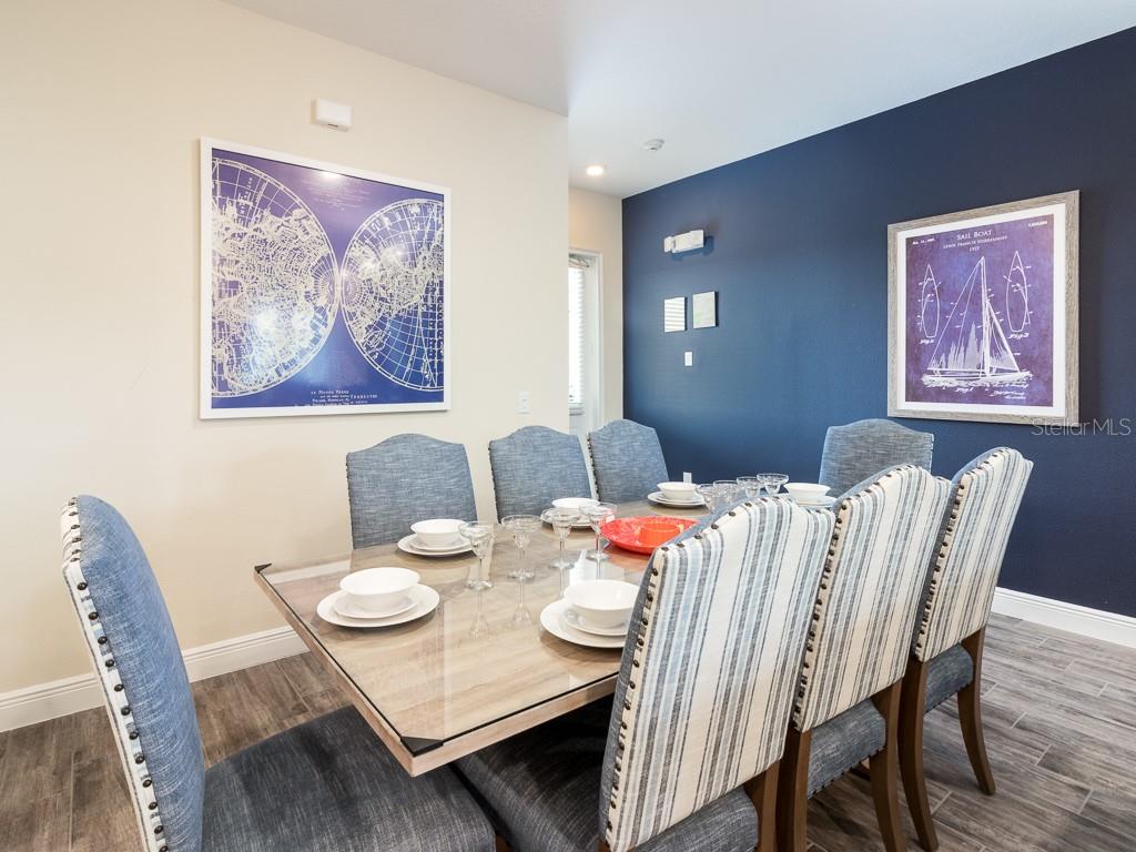 ROLLING OAKS PH 5 - Residential Lease