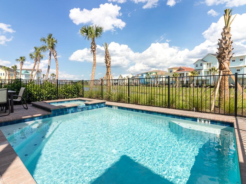 ROLLING OAKS PH 5 - Residential Lease