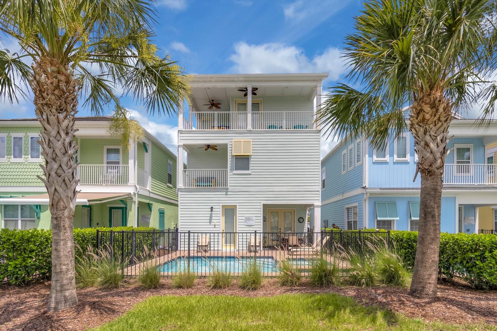 ROLLING OAKS PH 5 - Residential Lease