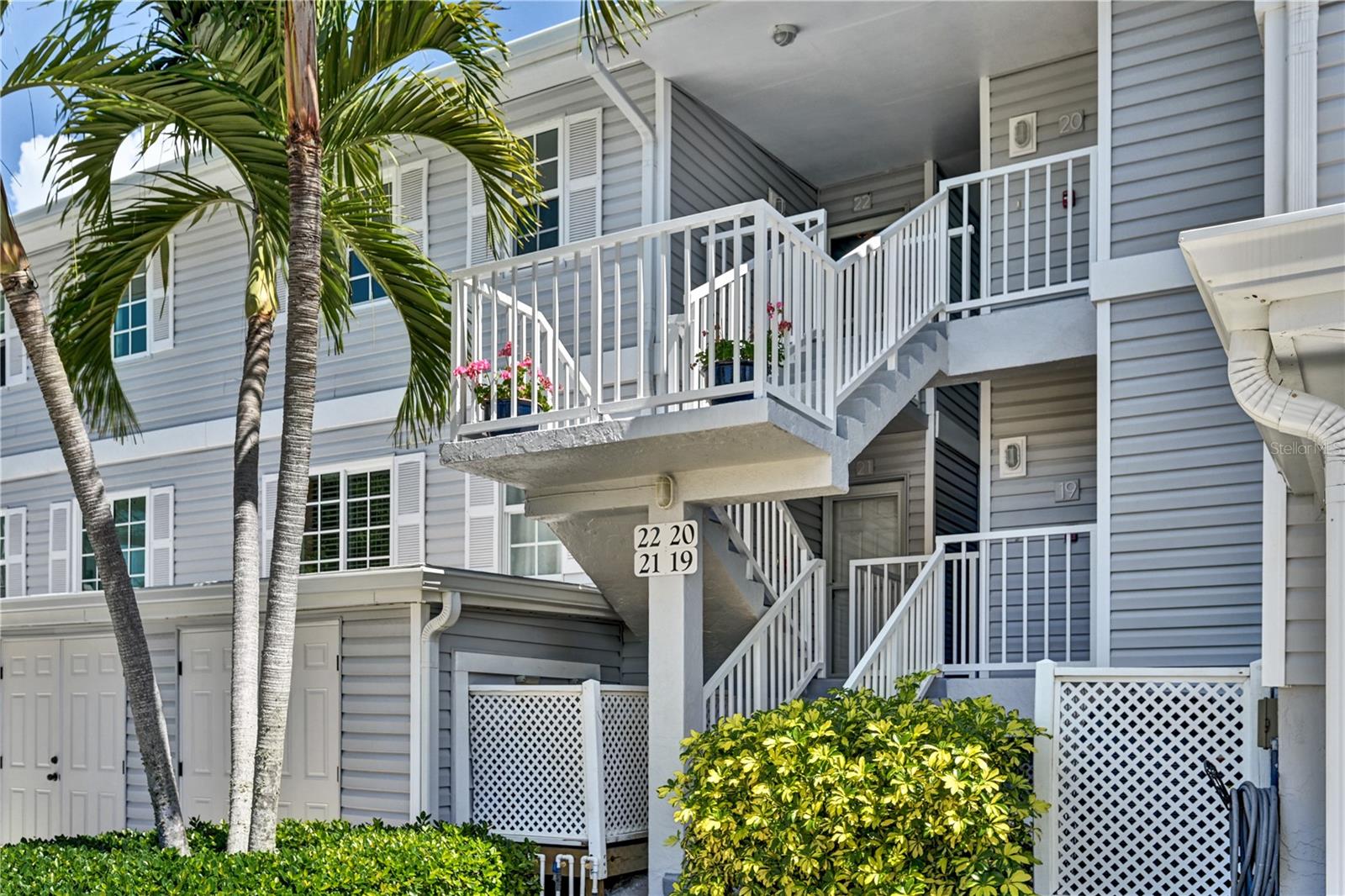 5854 GASPARILLA ROAD M22