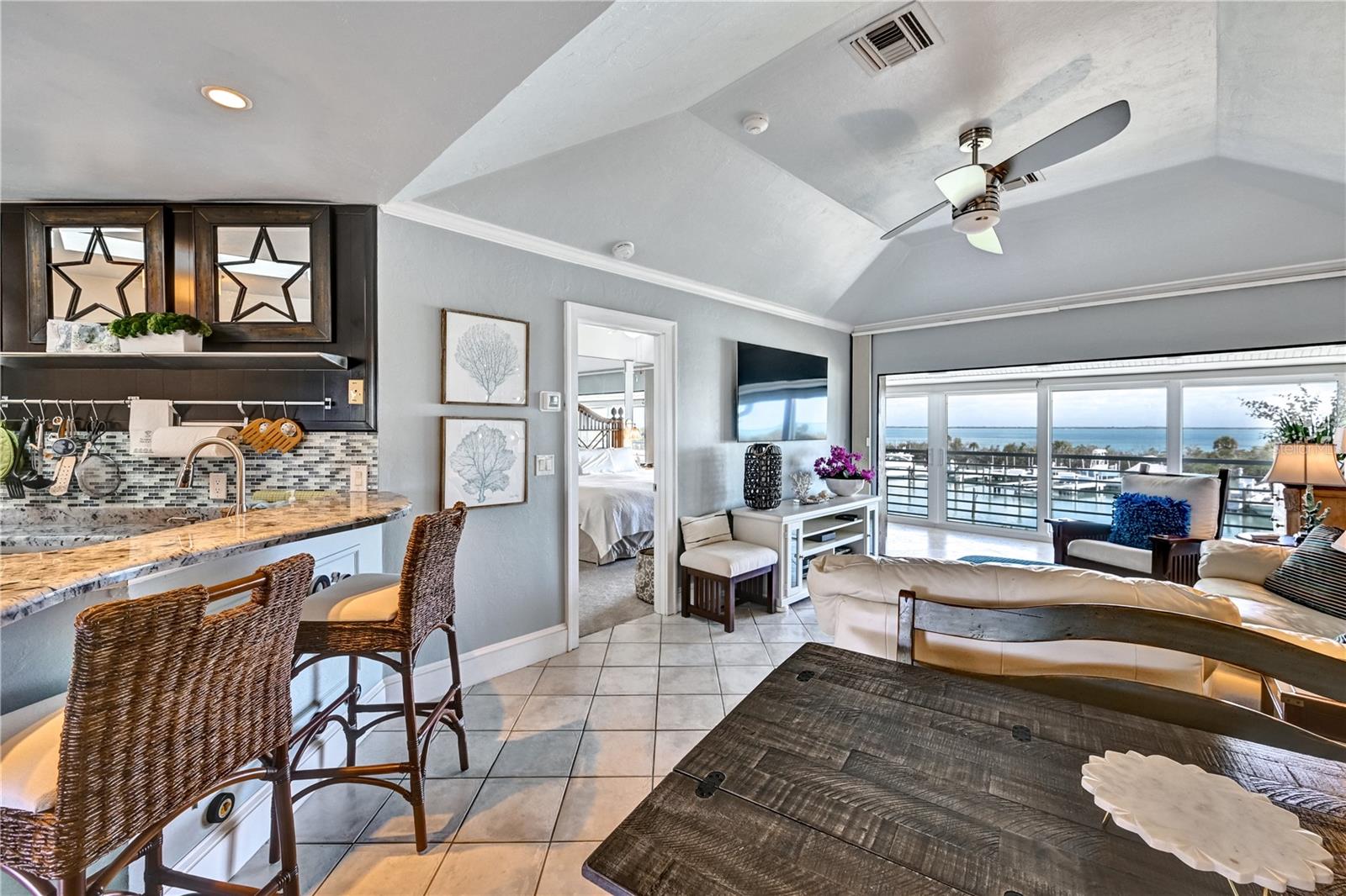 MARINA VILLAGE PH 02 - Residential