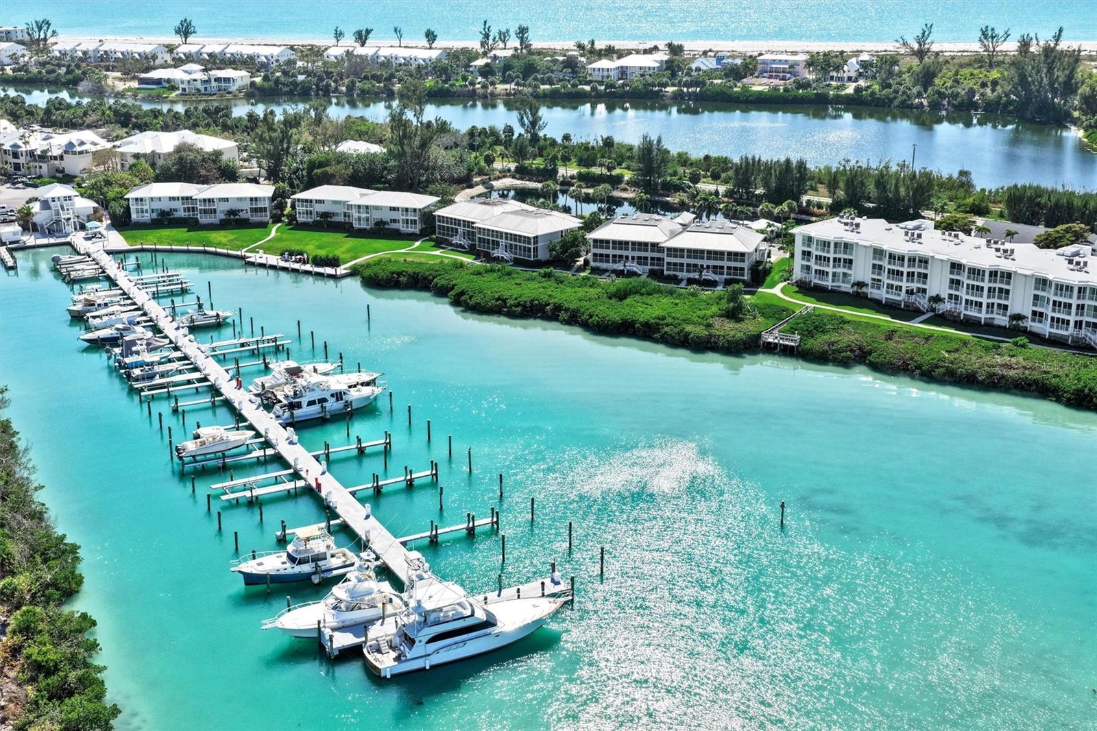 MARINA VILLAGE PH 02 - Residential