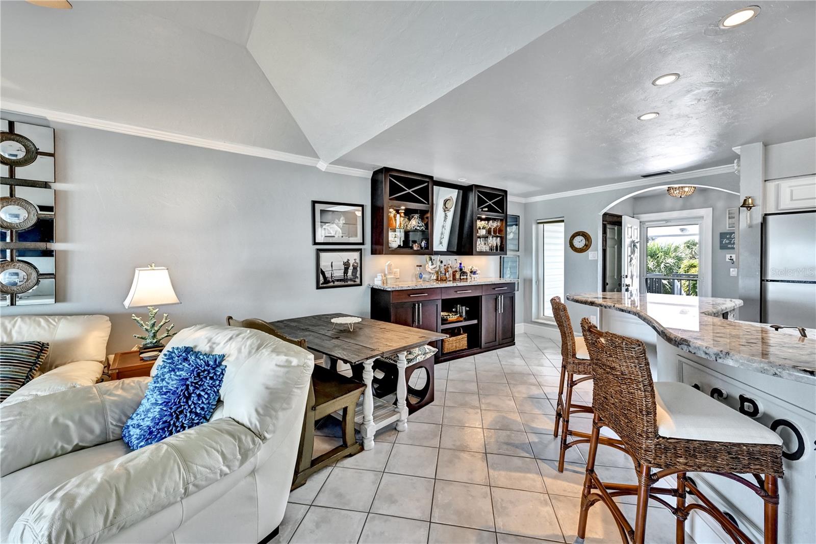 MARINA VILLAGE PH 02 - Residential