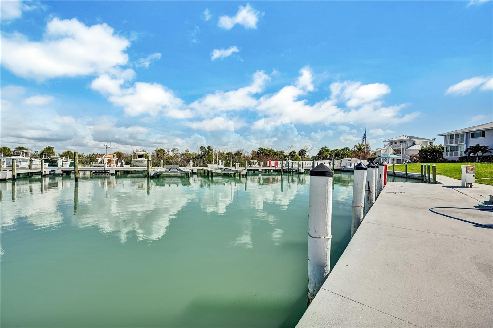 MARINA VILLAGE PH 02 - Residential
