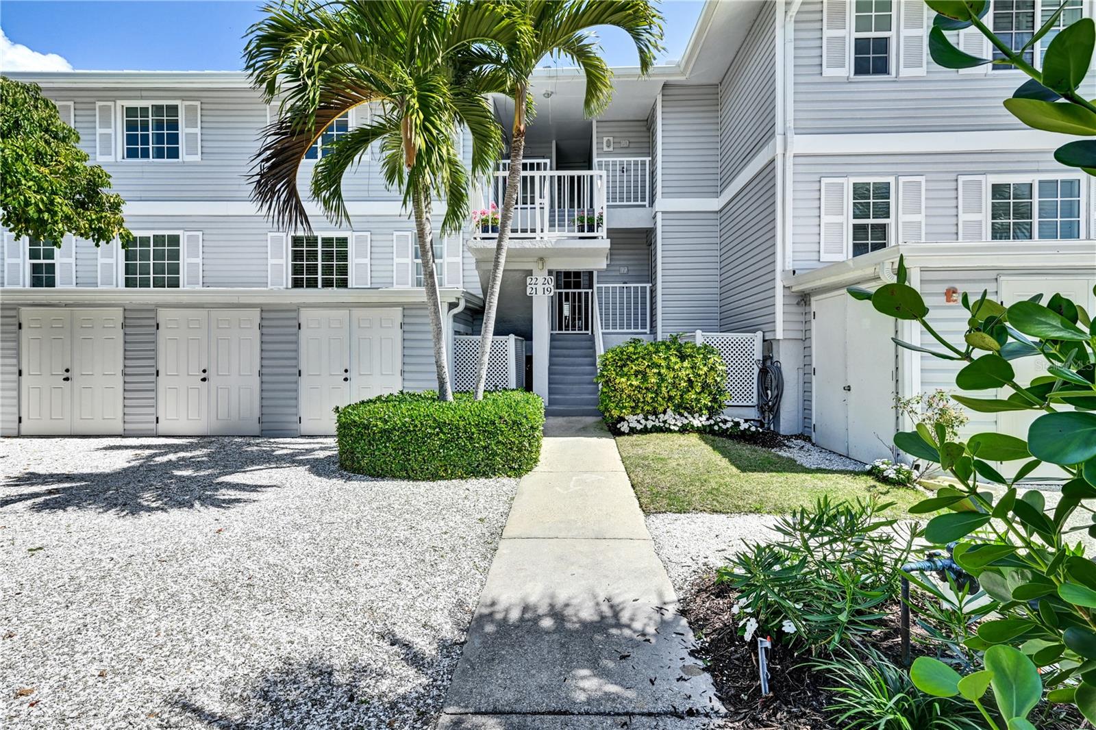 5854 GASPARILLA ROAD M22