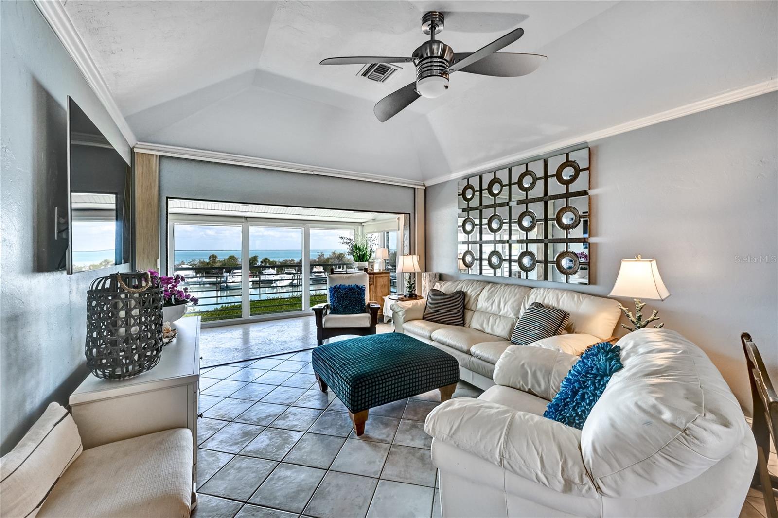 MARINA VILLAGE PH 02 - Residential
