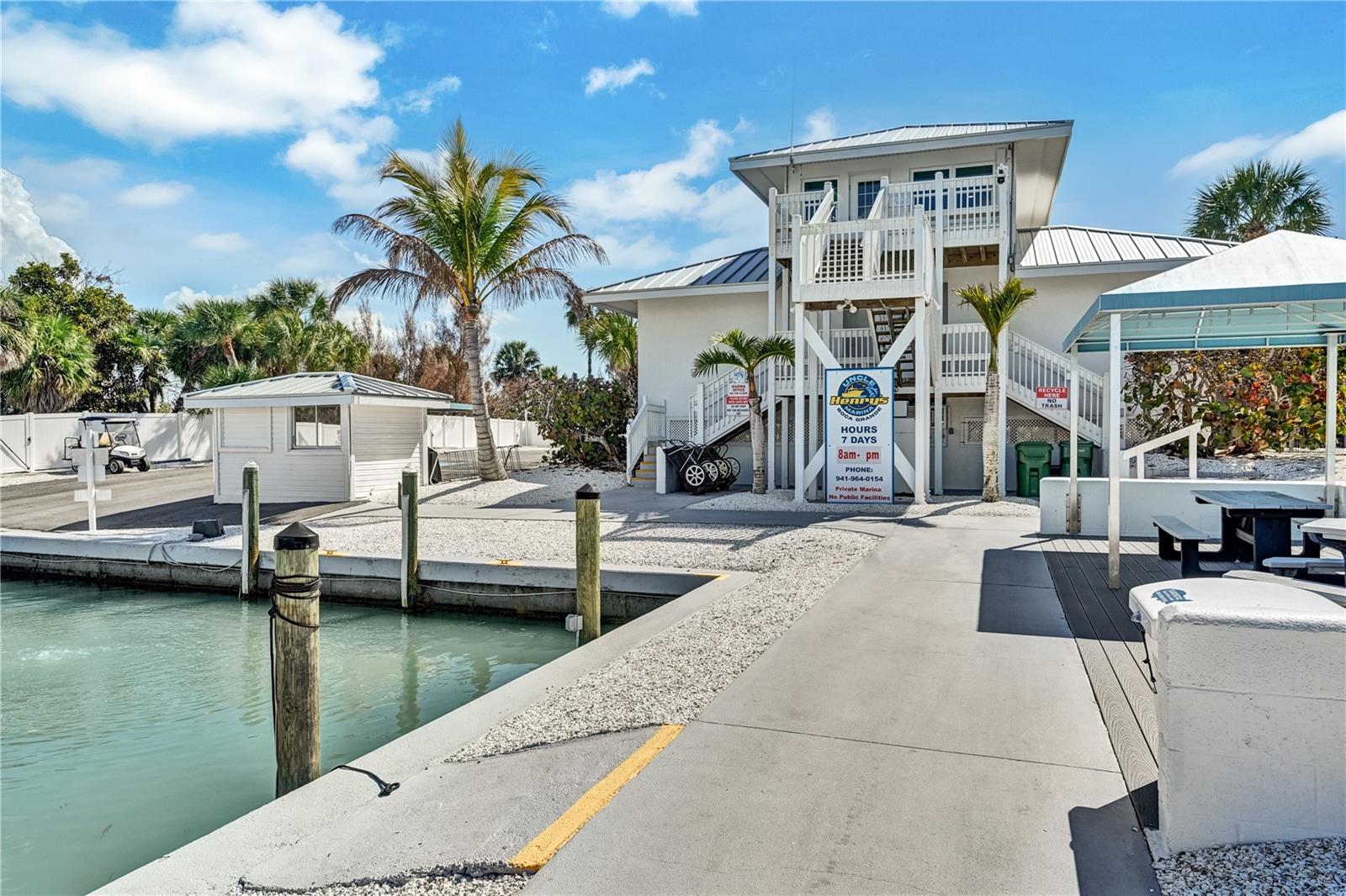 MARINA VILLAGE PH 02 - Residential