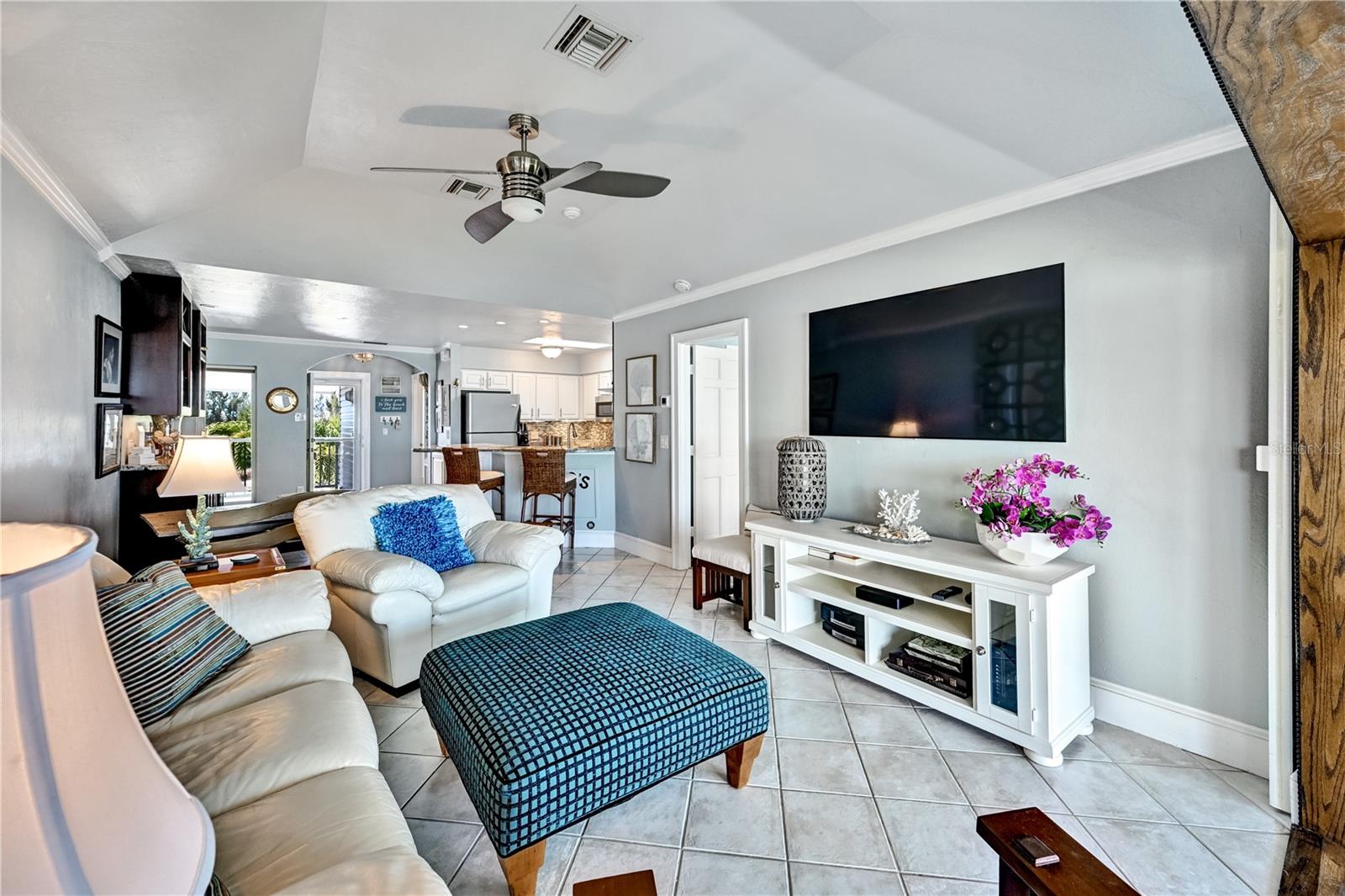 MARINA VILLAGE PH 02 - Residential