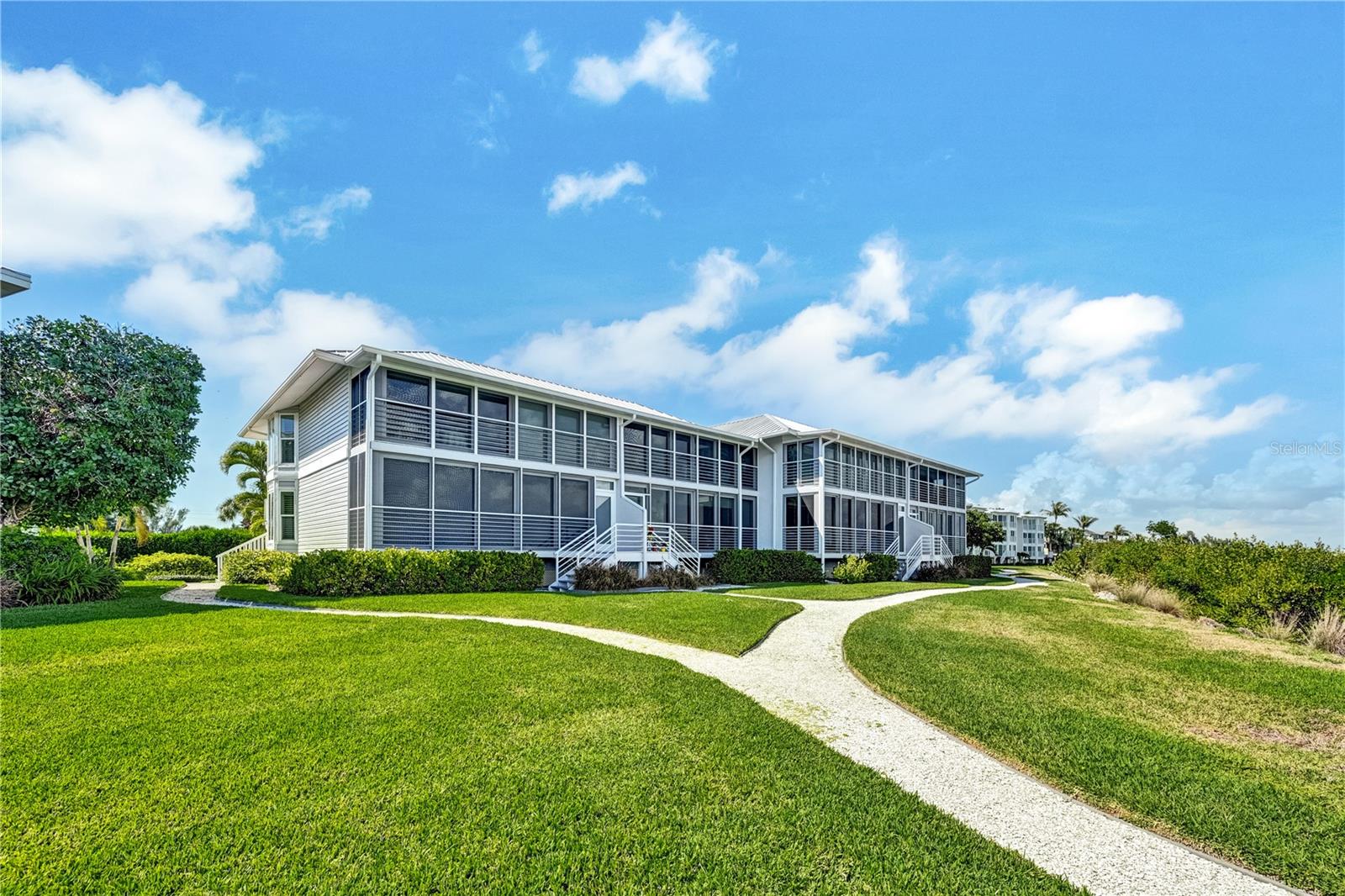 MARINA VILLAGE PH 02 - Residential