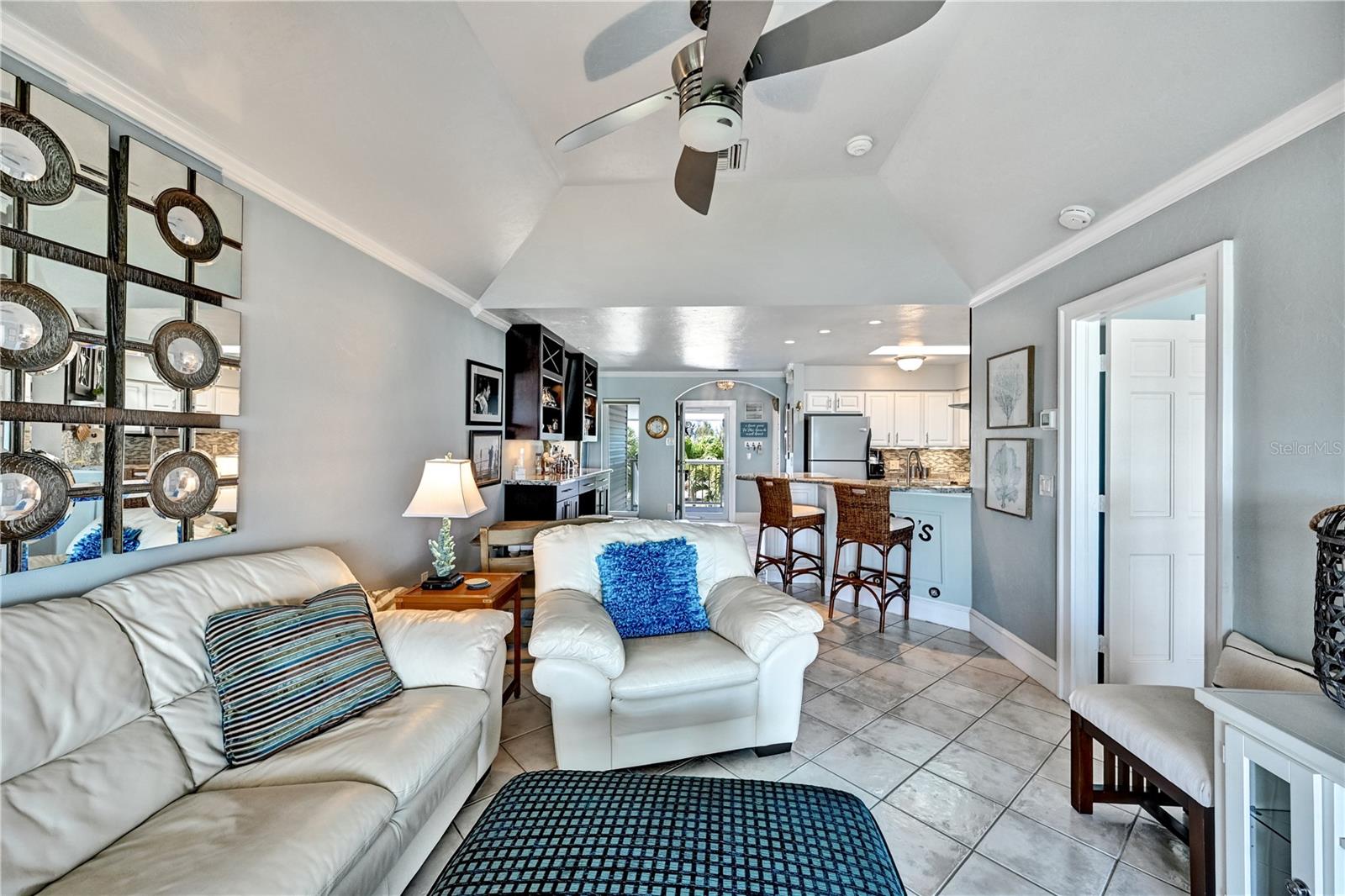 MARINA VILLAGE PH 02 - Residential