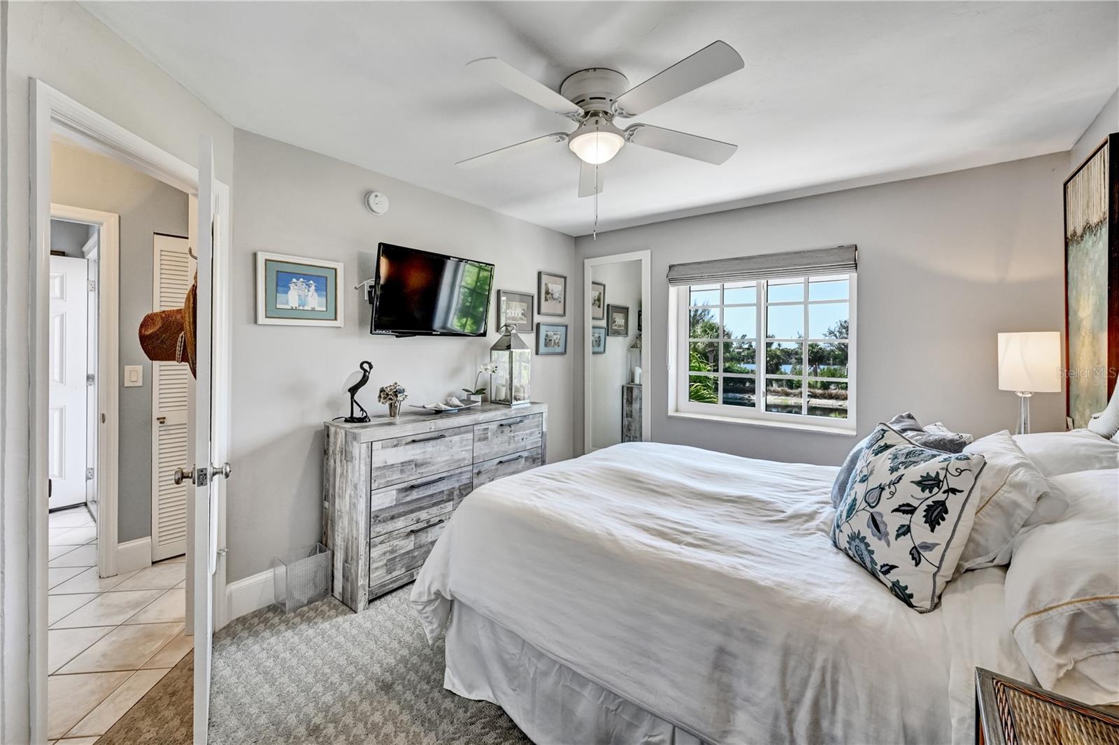 MARINA VILLAGE PH 02 - Residential