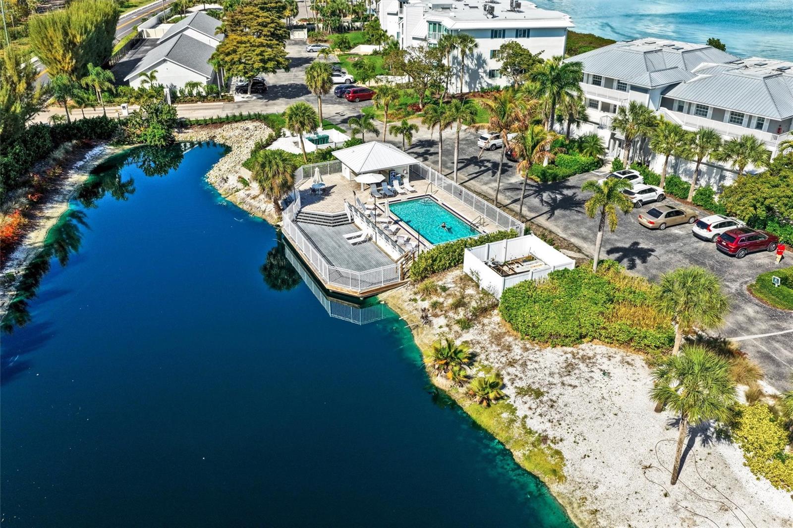 MARINA VILLAGE PH 02 - Residential