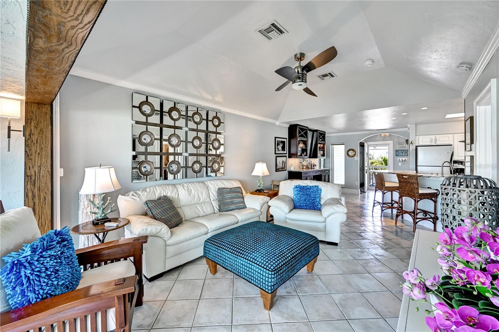 MARINA VILLAGE PH 02 - Residential