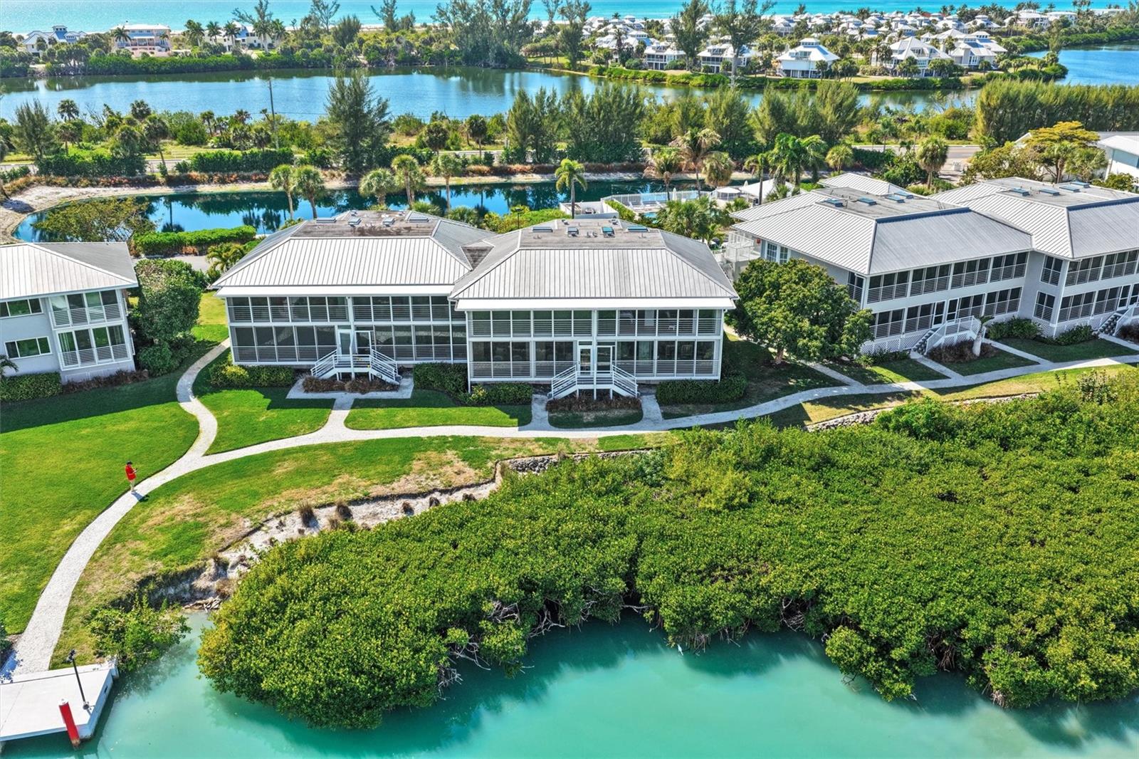 MARINA VILLAGE PH 02 - Residential