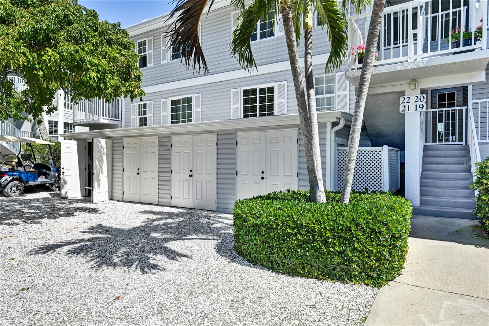 MARINA VILLAGE PH 02 - Residential