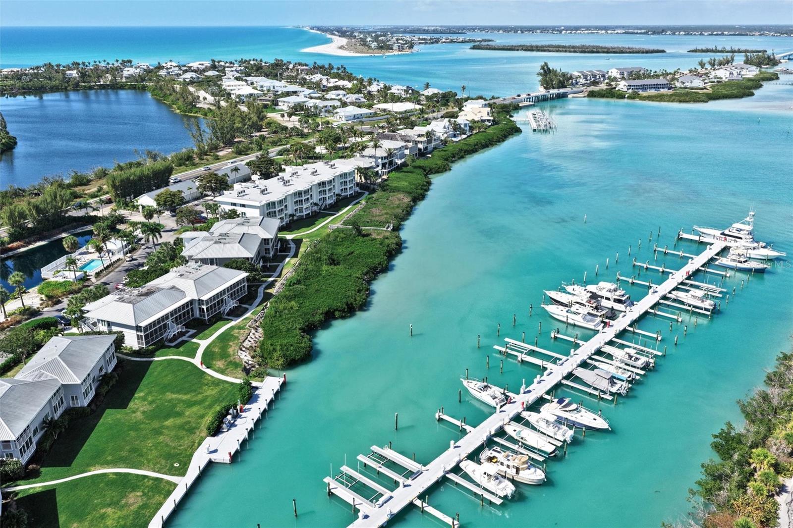 MARINA VILLAGE PH 02 - Residential
