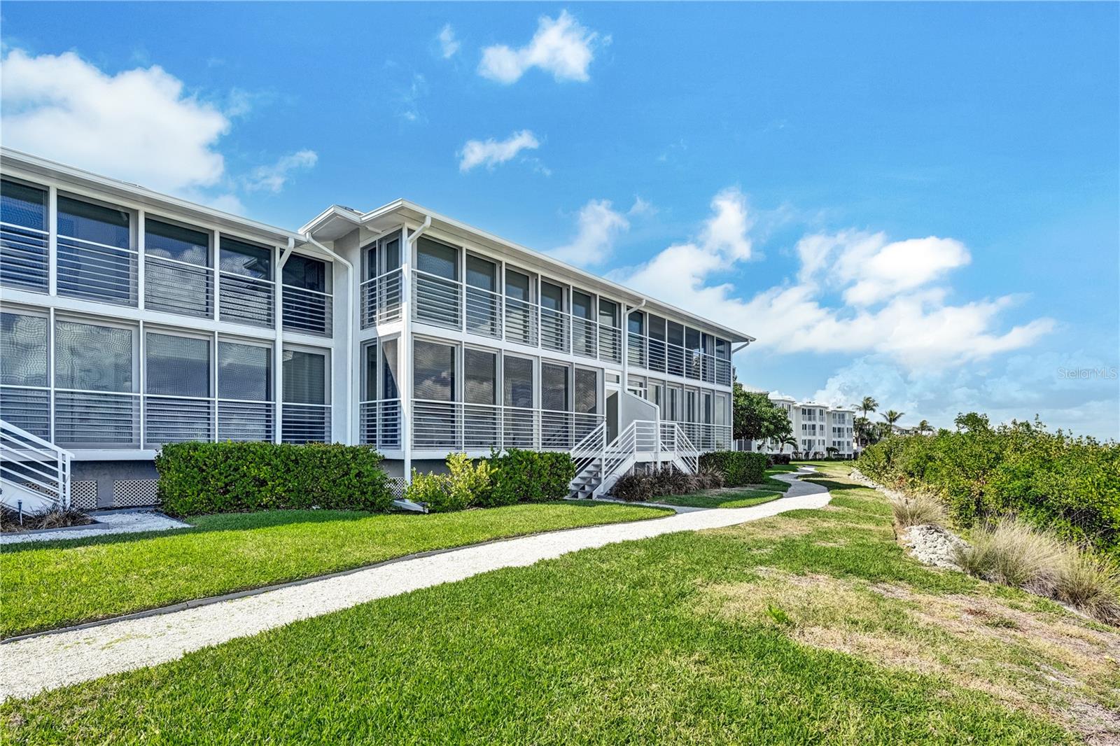 MARINA VILLAGE PH 02 - Residential