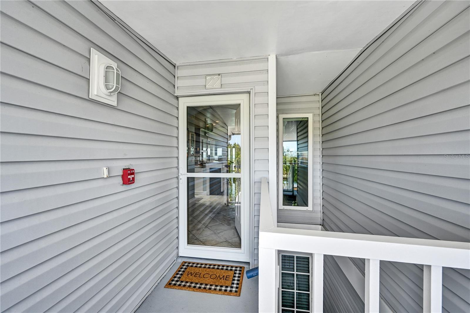 5854 GASPARILLA ROAD M22