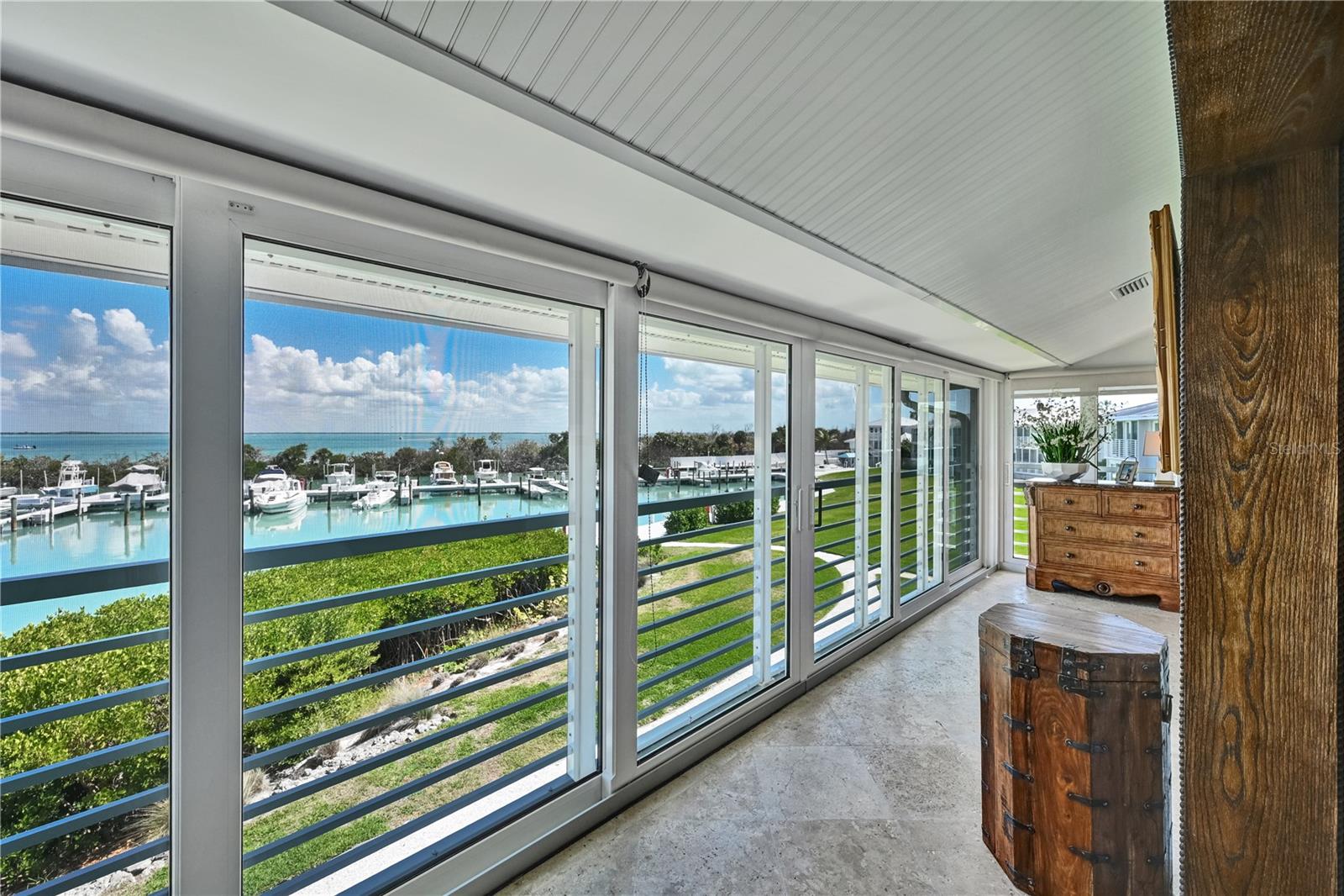 MARINA VILLAGE PH 02 - Residential