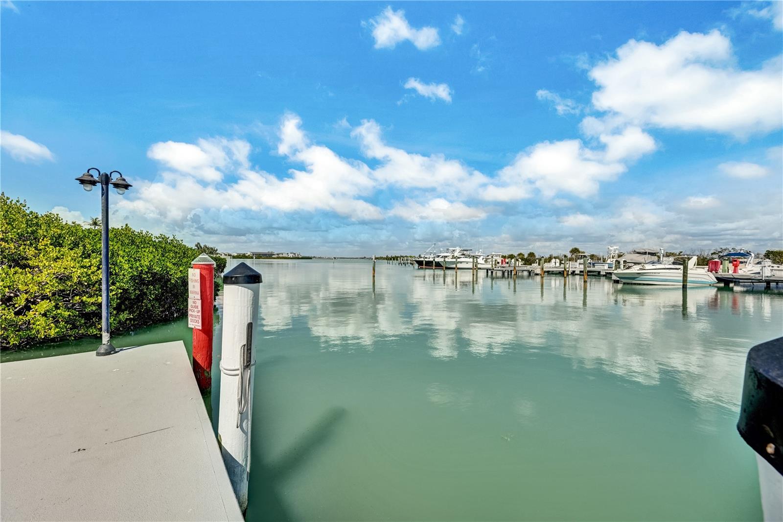 MARINA VILLAGE PH 02 - Residential