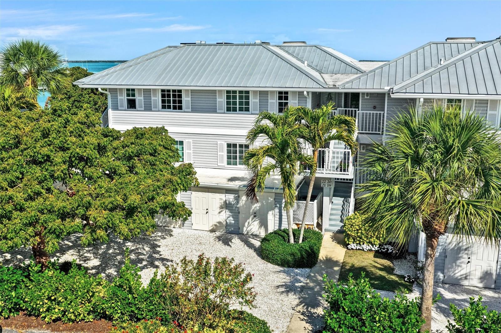 MARINA VILLAGE PH 02 - Residential