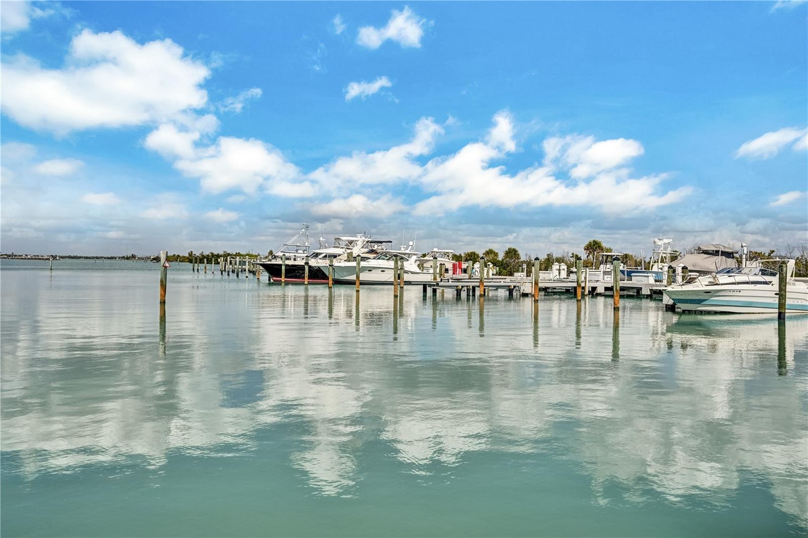 MARINA VILLAGE PH 02 - Residential