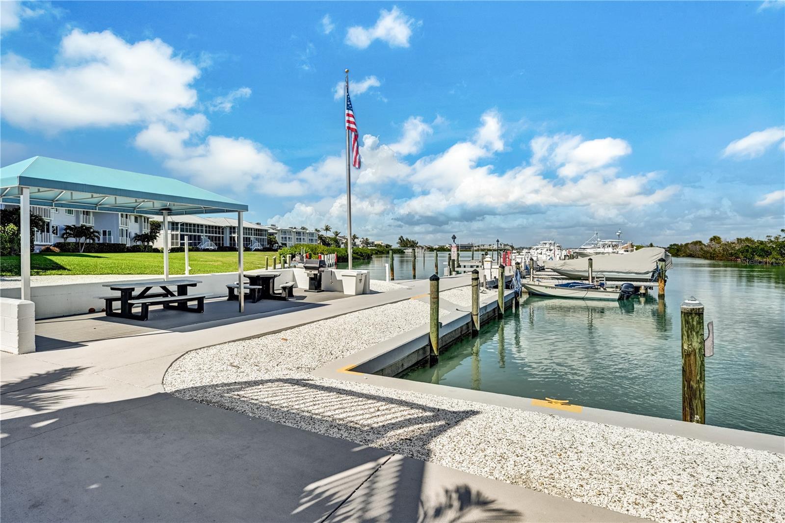MARINA VILLAGE PH 02 - Residential