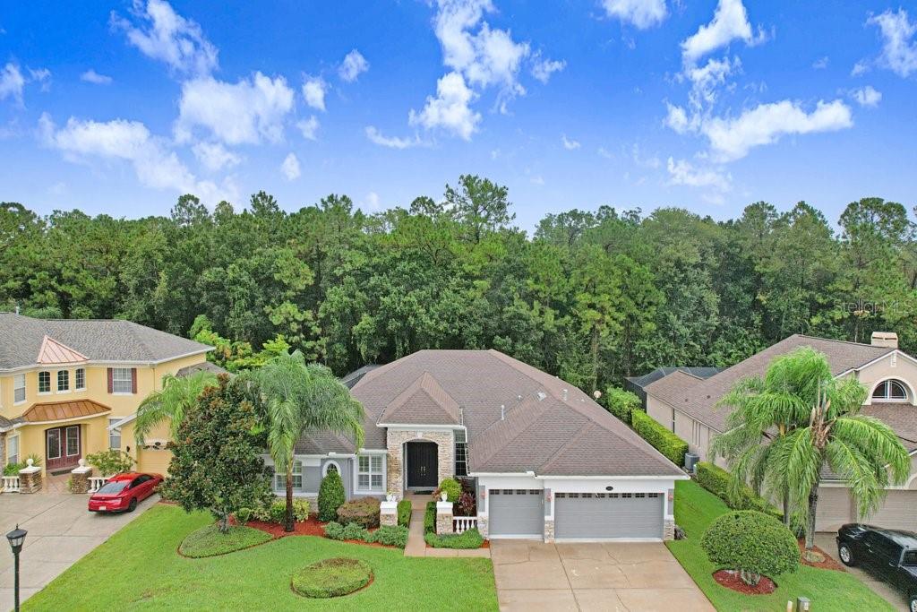 16116 IVY LAKE DRIVE