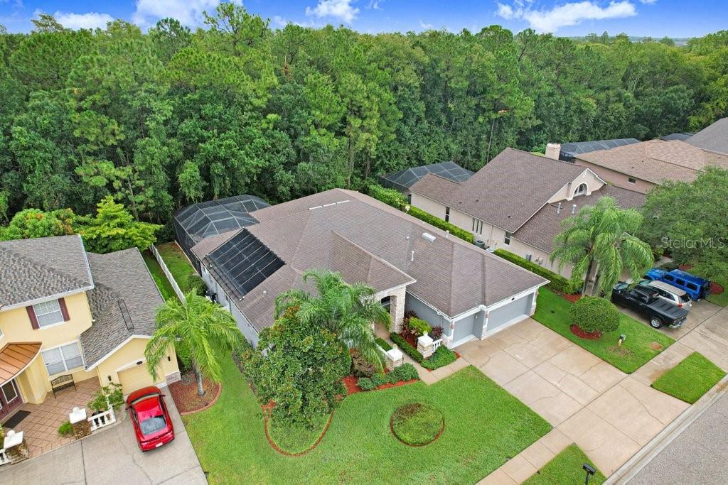 16116 IVY LAKE DRIVE