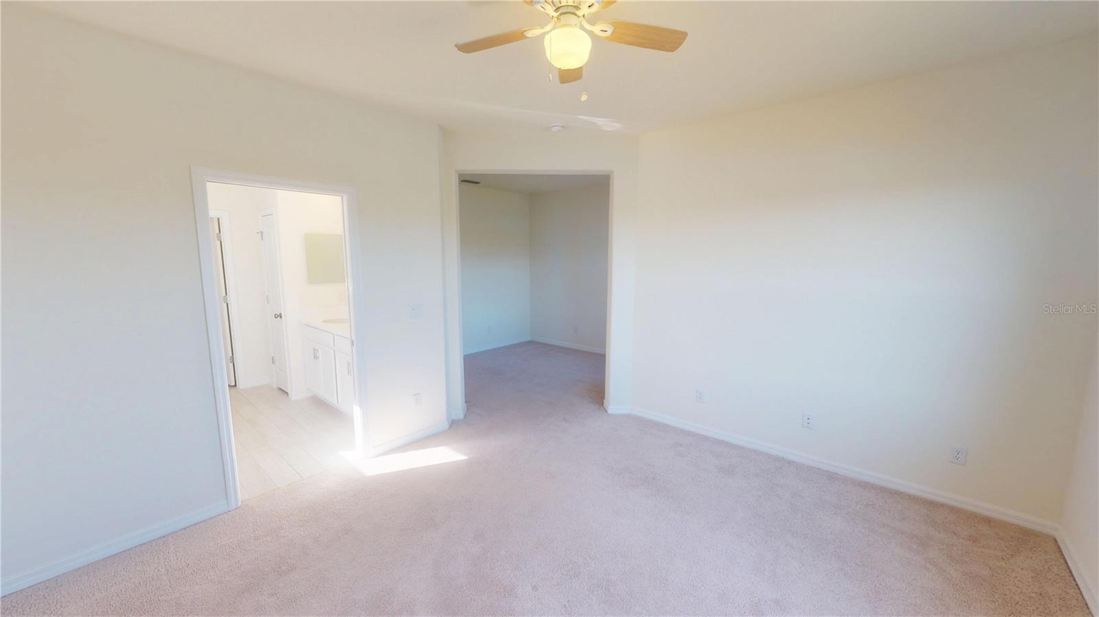 HEIGHTS PH I SUBPH IA & IB & PH II - Residential